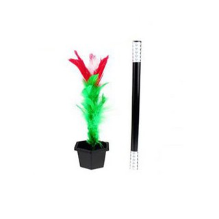 Đồ Chơi Ảo Thuật Chậu Không Ra Hoa