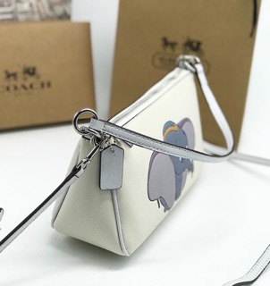 Túi Coach thuyền con voi