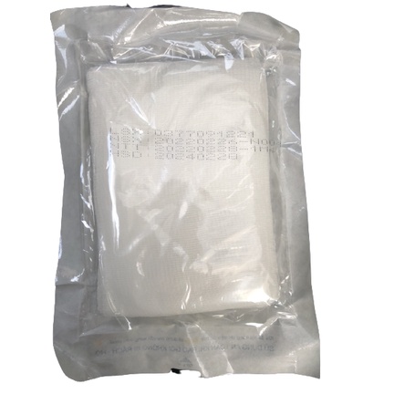 Gạc phẫu thuật Danameco các kích cỡ 12 lớp