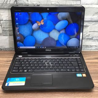  Dell N4110 Core i3 2350M Ram 4gb HDD 500gb mới keng