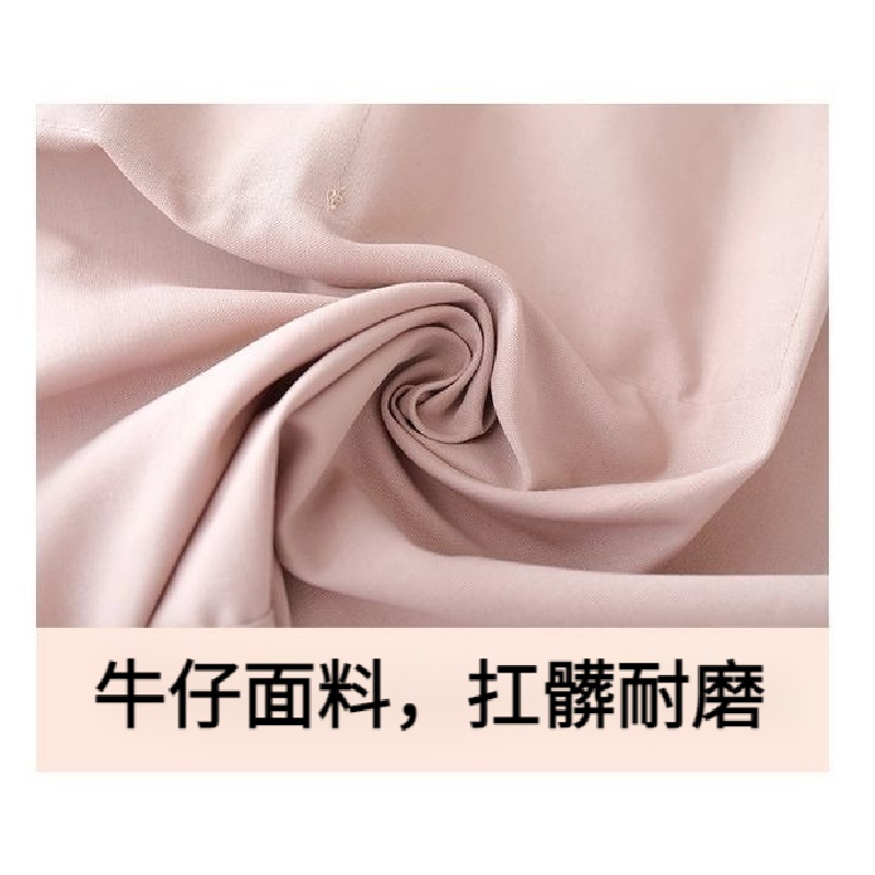 Tạp Dề Chống Nắng Bằng Cotton Chống Nước In Hình hello kitty Cho Bé