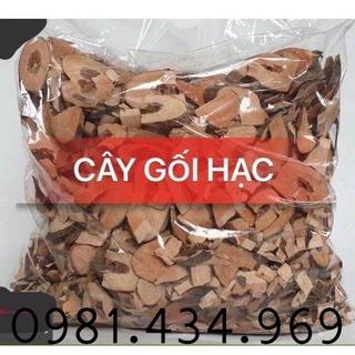 T.LÝ- 01KG Cây Gối Hạc Khô Loại 01