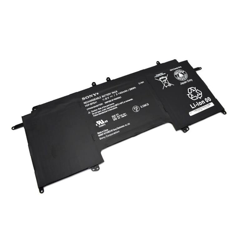 Pin cho Laptop Sony SVF13N Type VGP-BPS41