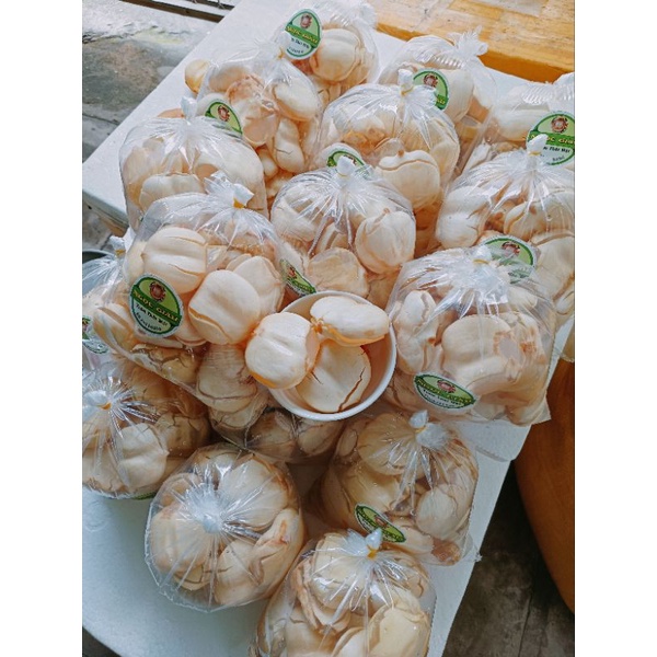 Thốt nốt tươi Ngọc Giàu dẻo mềm 1kg