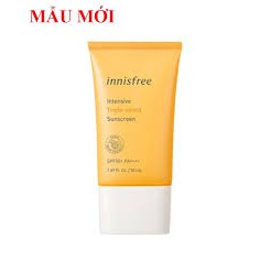 Kem chống nắng innisfree intensive tiple-shield suncreen SPF50 | BigBuy360 - bigbuy360.vn