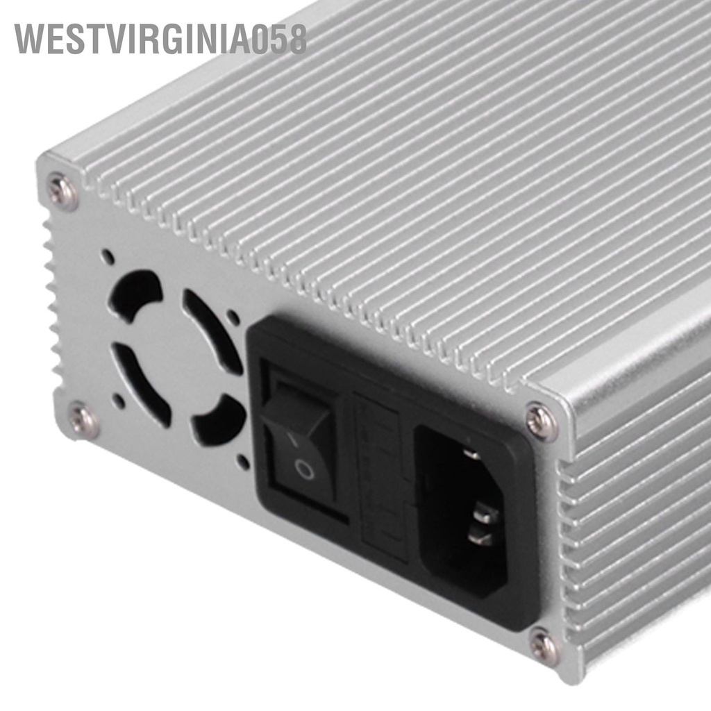 Có thể bán buôn Bộ trạm hàn Màn hình kỹ thuật số Máy điện di động Nhiệt AC 100‑230V T12 Westvirginia058 Hàng giao ngay