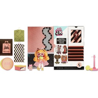 Set đồ chơi LOL Remix mẫu mới
