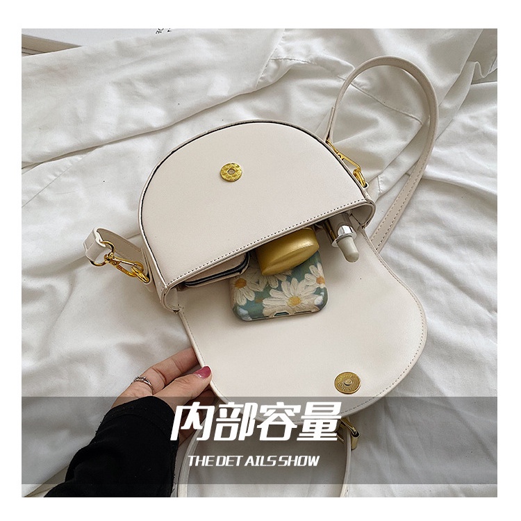 Túi Xách Đeo Vai Thời Trang 2022 Dành Cho Nữ