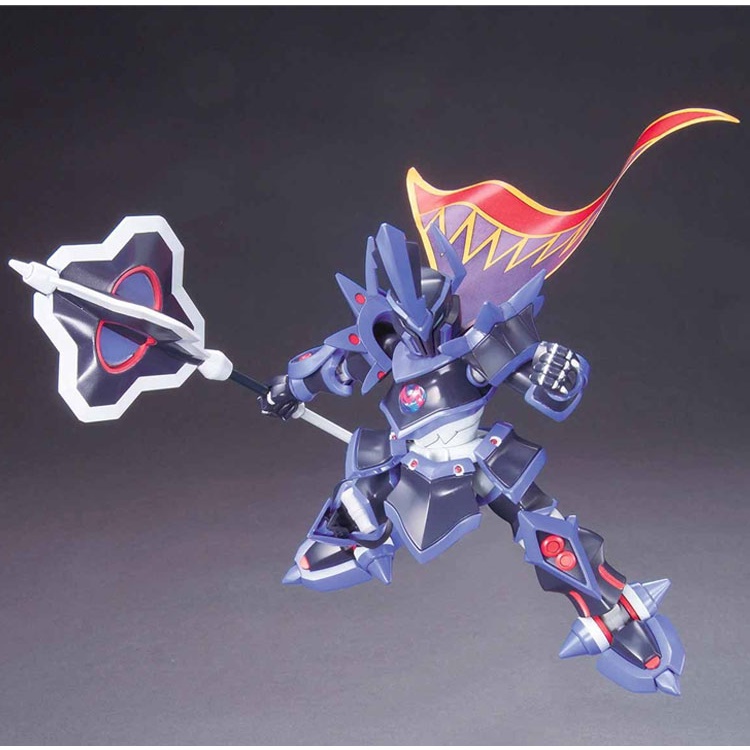 Mô hình LBX 06 The Emperor hàng chính hãng Bandai