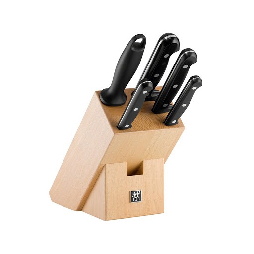 ZWILLING - Hộp dao Twin Gourmet - 6 món