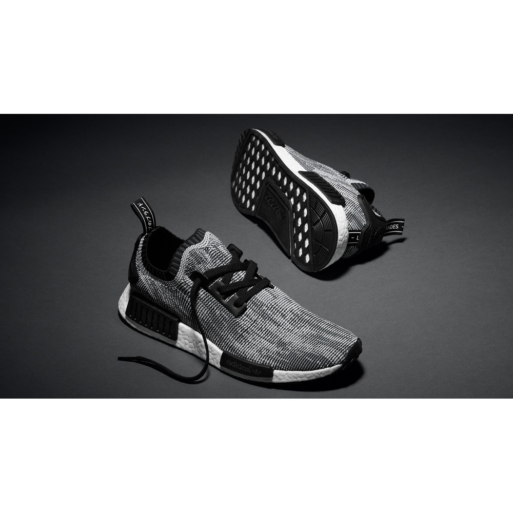 GIÀY THỂ THAO NMD R2 OREO | BigBuy360 - bigbuy360.vn