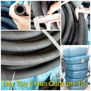 10m dây tuy ô hàn quốc phi 16mm