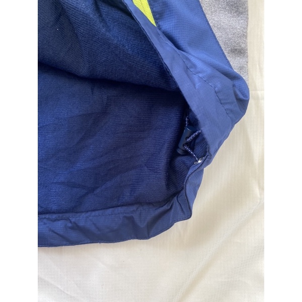 ÁO KHOÁC DÙ JACKET KOREA