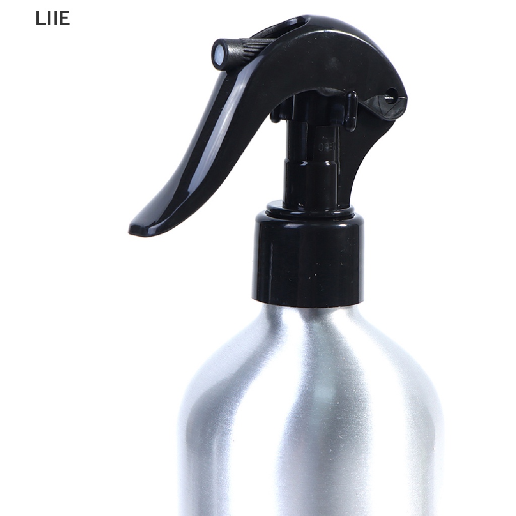 Chai xịt rỗng phun sương mịn bằng nhôm dung tích 50-500ml