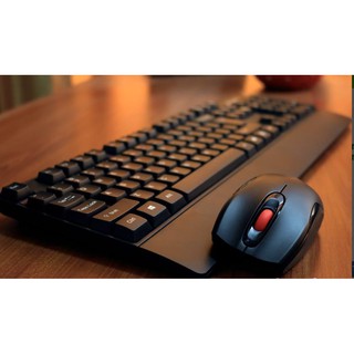 Bộ bàn phím và chuột Newmen K103