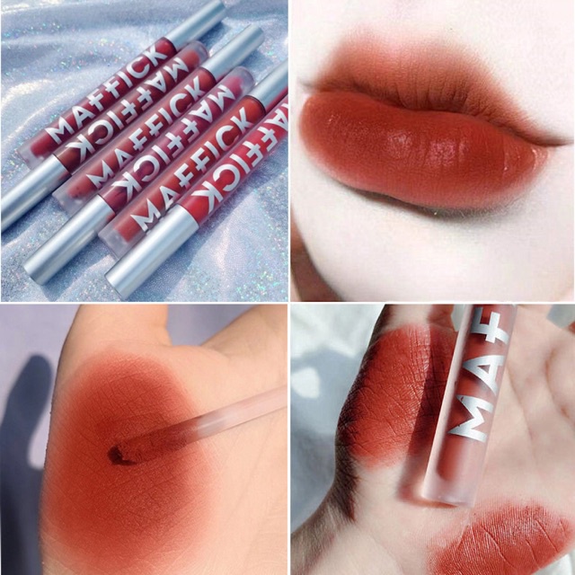 Son Kem Lì Maffick Siêu Lì Không Trôi (E18) | BigBuy360 - bigbuy360.vn