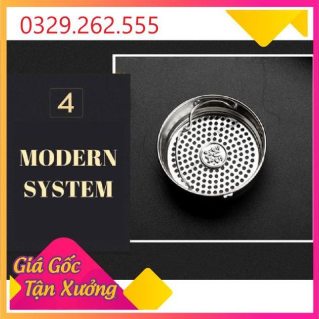 (Sale Khủng)  Bình inox giữ nhiệt cao cấp 1000ml (1 lít)