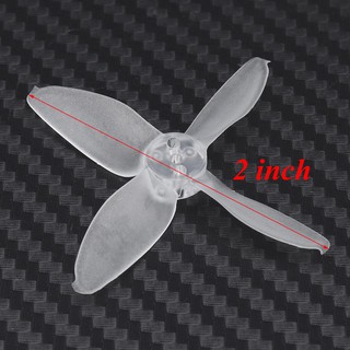 8 Cánh quạt 4 cánh cho Drone FPV