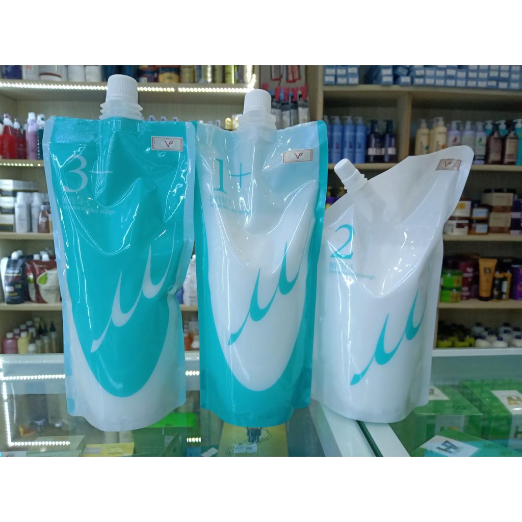 MILBON_ BỘ PHỤC HỒI TÓC HƯ TỔN 3 BƯỚC CHUYÊN NGHIỆP MILBON DEESSE'S NHẬT BẢN 600ML X 3 CAM KẾT CHÍNH HÃNG Ạ!