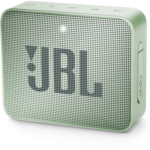 Loa Bluetooth JBL GO 2 - Hàng Chính Hãng.