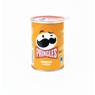 Khoai Tây Pringles Cheesy & Cheese 42g