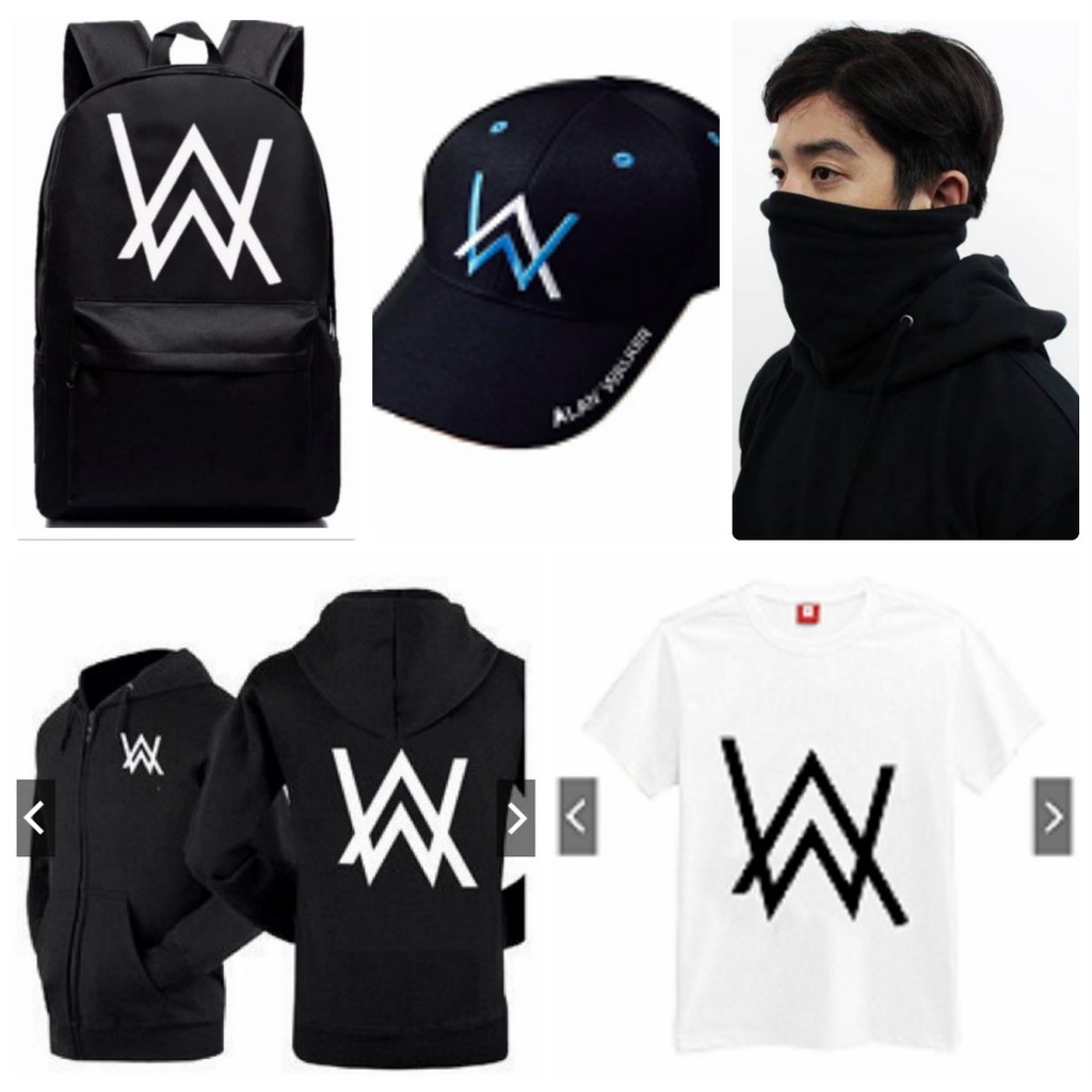 Combo Alan walker đầy đủ