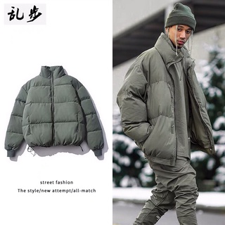 [Order] Áo khoác phao nam nữ