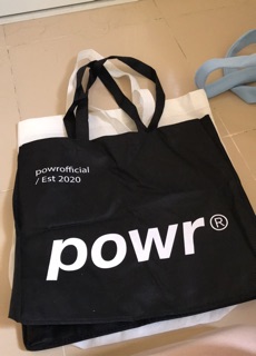Túi tote Localbrand