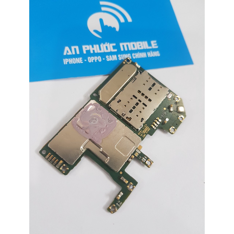 Main Huawei Nova3i zin bóc máy - Mainboard  Điện thoại Huawei Nova 3i Full chức năng