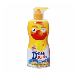 Sữa tắm Dnee Kids 400ml - Thái Lan