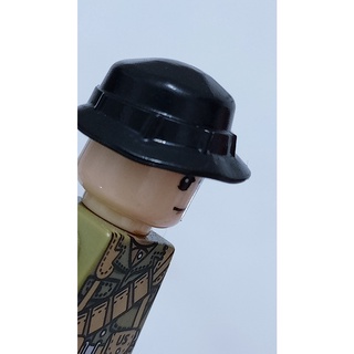 Mô hình đồ chơi phụ kiện lắp ráp minifigures