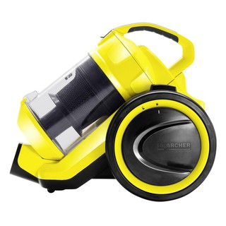Máy Hút Bụi Karcher VC 3 Plus