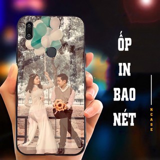 Ốp lưng in hình theo yêu cầu