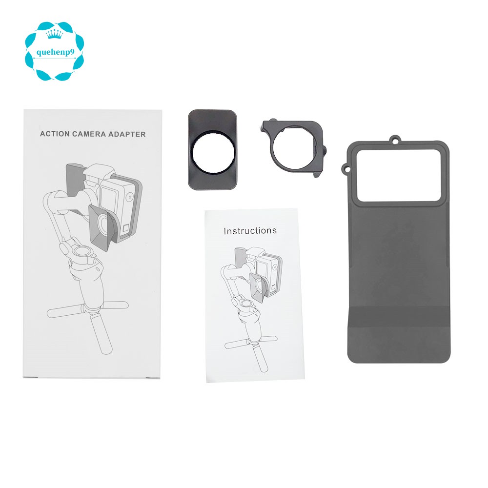 Tay cầm chống rung DJI OSMO Mobile 3 cho điện thoại | BigBuy360 - bigbuy360.vn