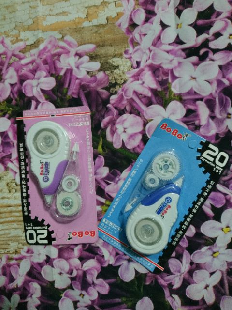 Xóa kéo, bút xóa kéo/bút xóa băng kéo