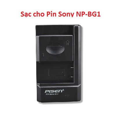 Sạc cho Pin Sony NP-BG1
