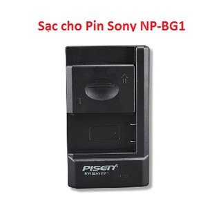 Sạc cho Pin Sony NP-BG1