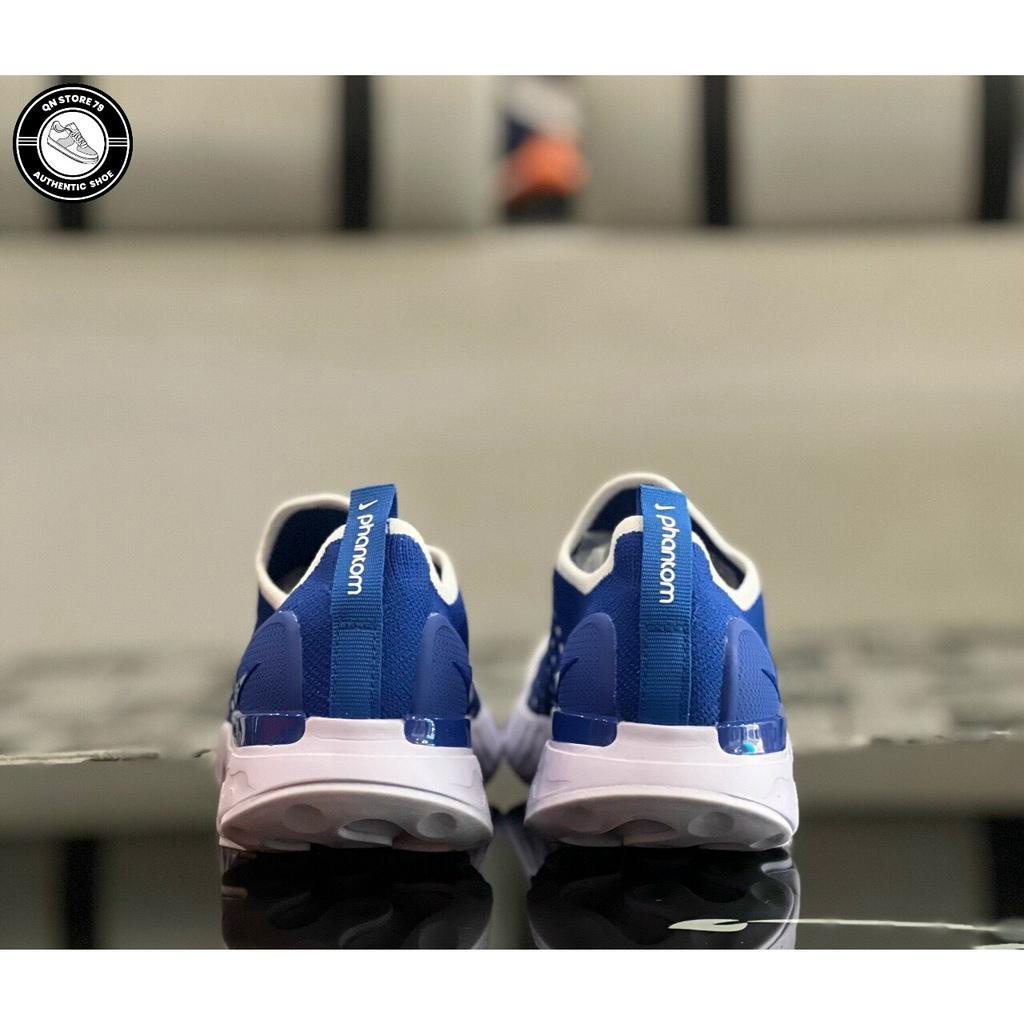 Giày Thể Thao Nike React Phantom Run Flyknit 2