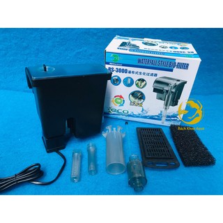 Lọc thác RS Electrical RS 1000 - 7000(có hút váng)