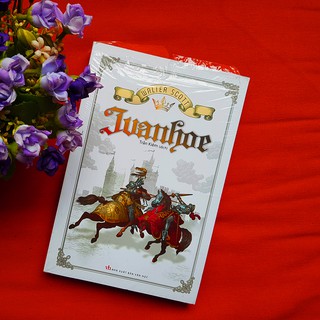 Ivanhoe bản đẹp