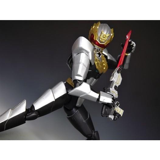 MÔ HÌNH NHÂN VẬT  SHF GOSEI KNIGHT 2ND