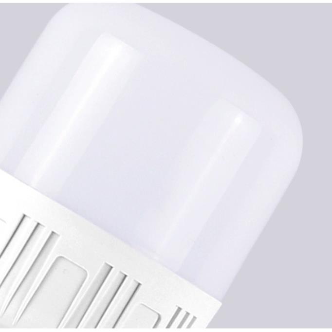 Bộ 20 bóng đèn led búp trụ 18w kín nước siêu sáng siêu bền