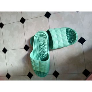 Dép gai nữ massage chân