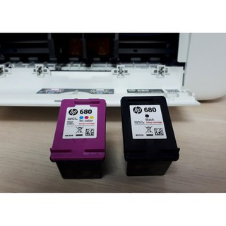 Combo 2 hộp mực in HP 1115