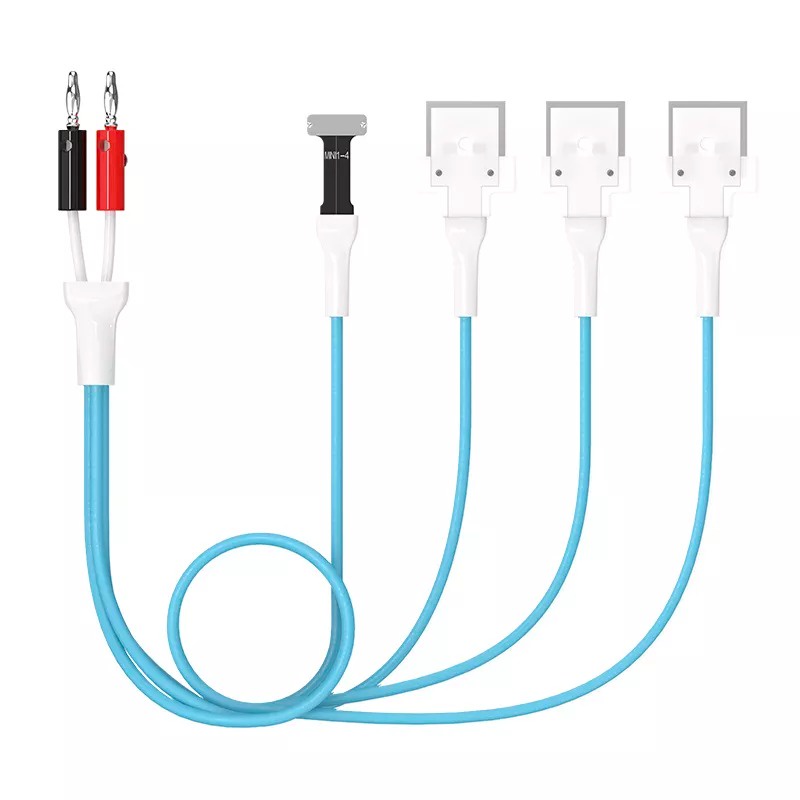 Dây cấp nguồn iPad WLXY