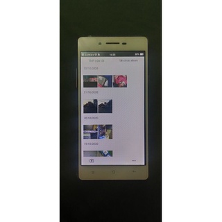 Điện thoại oppo Neo 7 ( A33w)