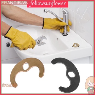 Bộ Dụng Cụ Tháo Lắp Vòi Nước Bồn Rửa Chén