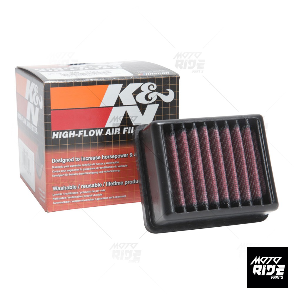 K&amp;N BM-3117 LỌC GIÓ ĐỘ CHO BMW G310 R / GS