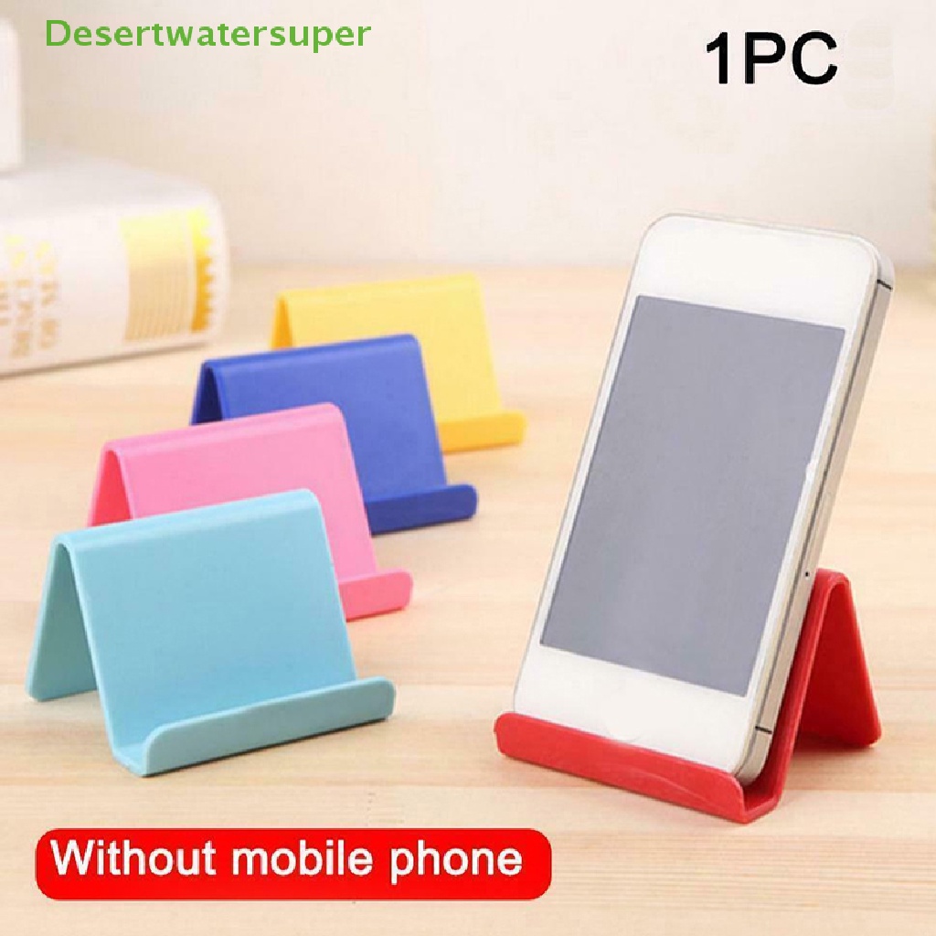 Giá Đỡ Điện Thoại / Máy Tính Bảng Mini Đa Năng