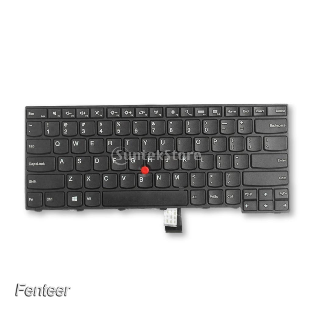 Bàn phím chuyên dụng cho Lenovo Thinkpad T440 T440P T440S T450 T450S T431S